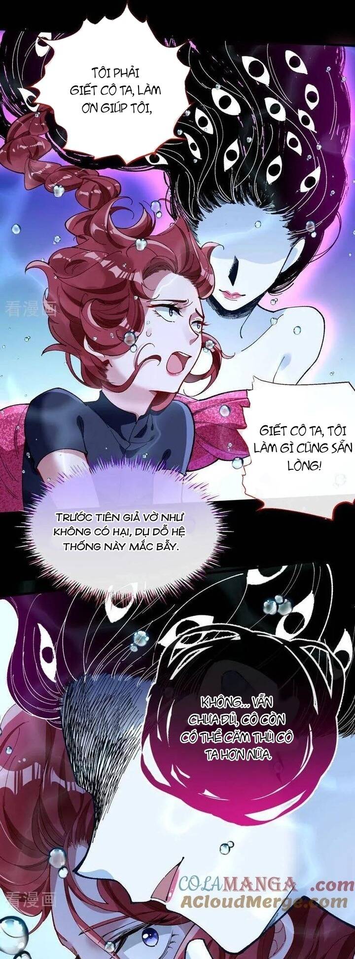 Vạn Tra Triêu Hoàng Chapter 764 - Trang 2