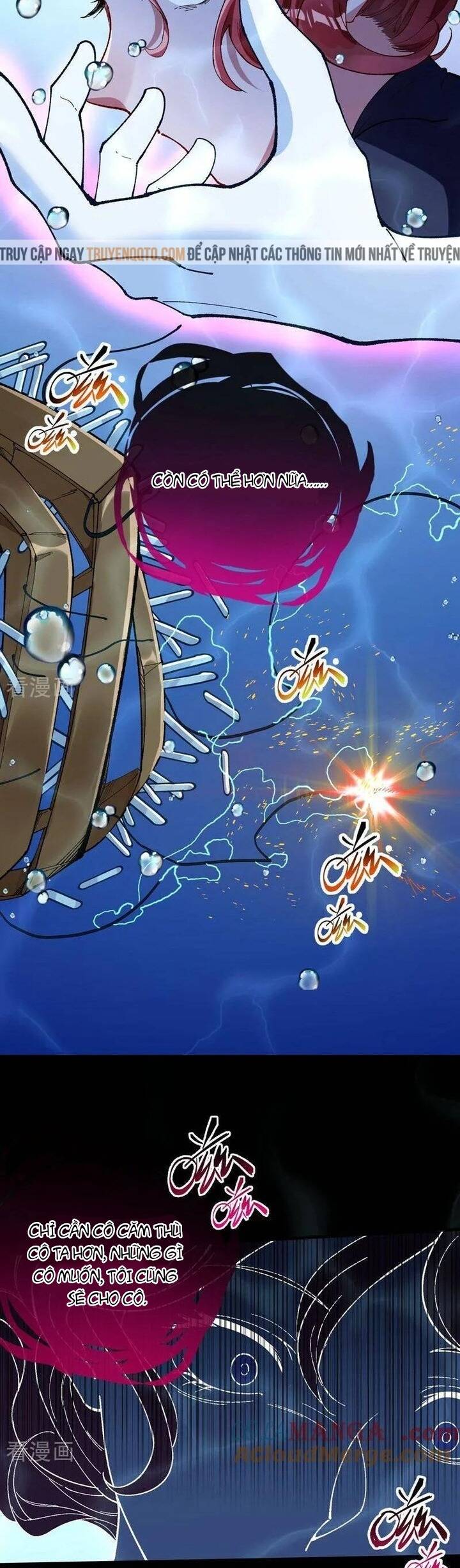 Vạn Tra Triêu Hoàng Chapter 764 - Trang 2