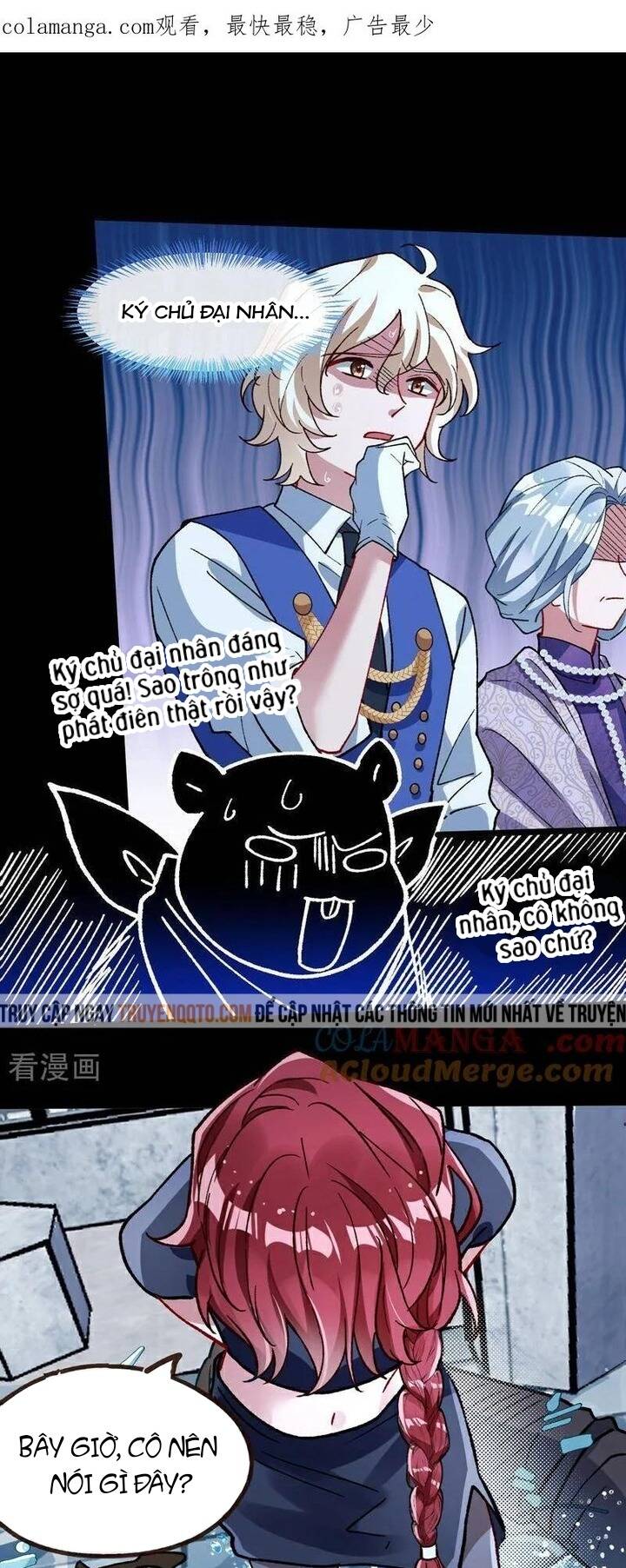 Vạn Tra Triêu Hoàng Chapter 764 - Trang 2