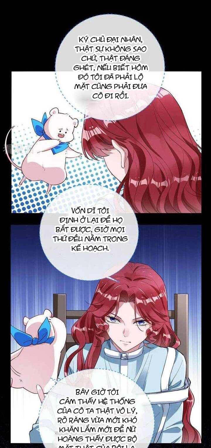 Vạn Tra Triêu Hoàng Chapter 765 - Trang 2