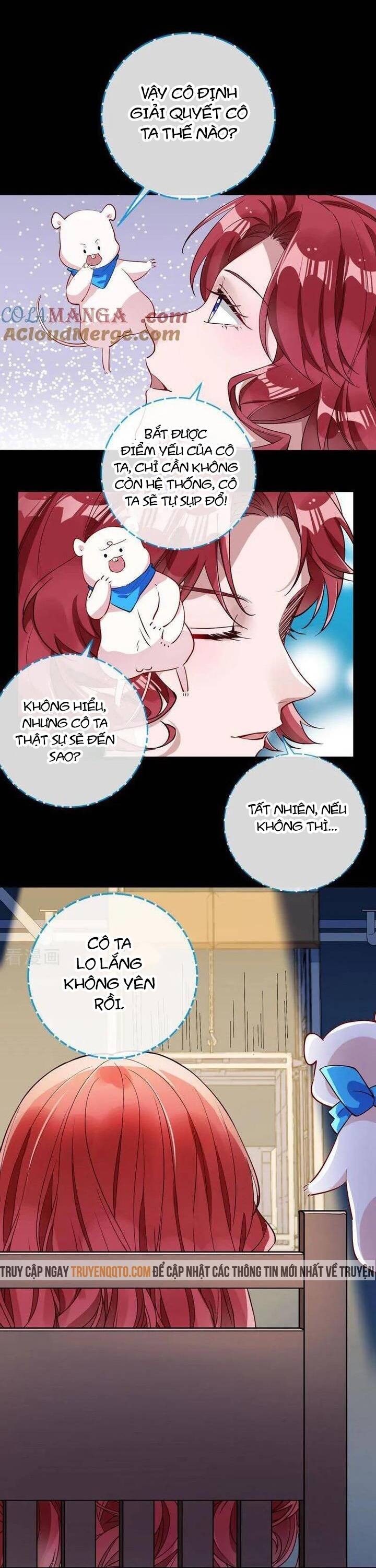 Vạn Tra Triêu Hoàng Chapter 765 - Trang 2