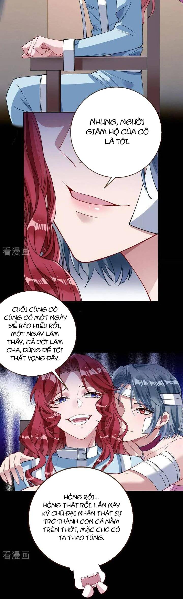 Vạn Tra Triêu Hoàng Chapter 765 - Trang 2