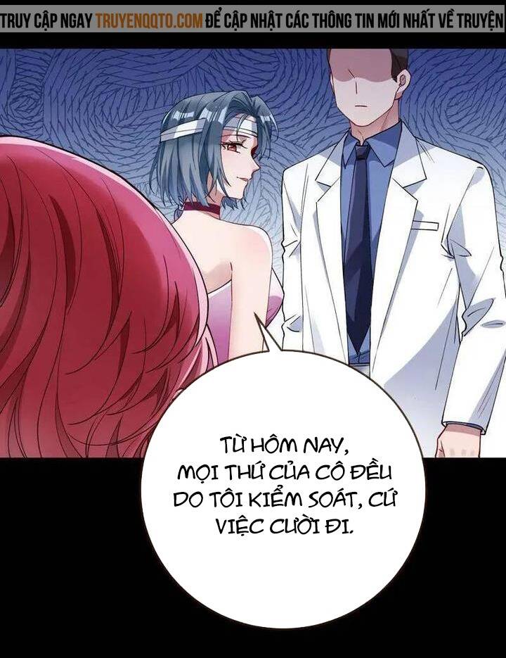 Vạn Tra Triêu Hoàng Chapter 765 - Trang 2