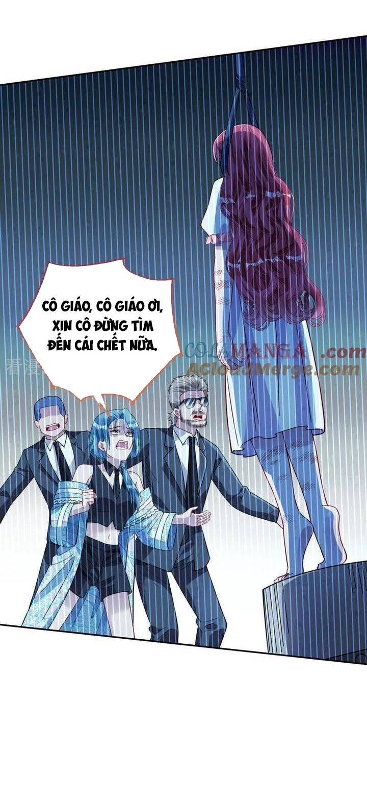 Vạn Tra Triêu Hoàng Chapter 765 - Trang 2