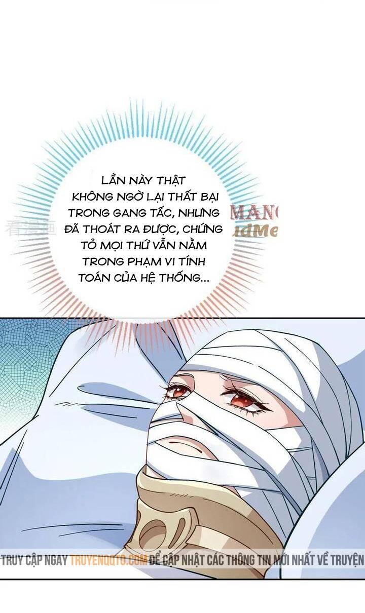 Vạn Tra Triêu Hoàng Chapter 765 - Trang 2