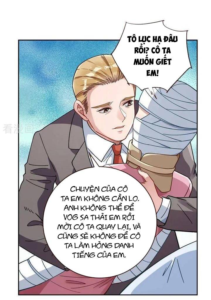 Vạn Tra Triêu Hoàng Chapter 765 - Trang 2