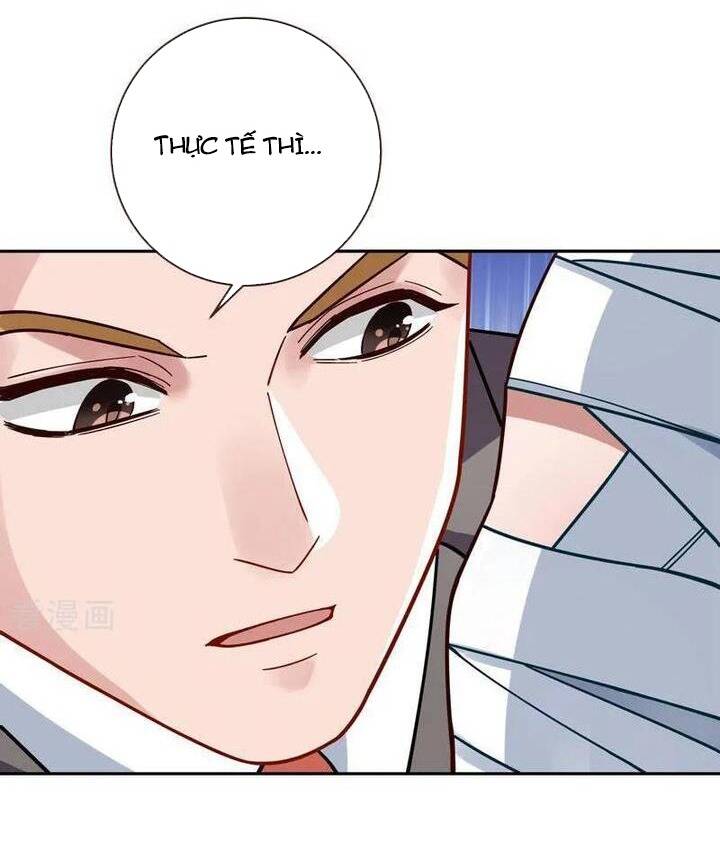 Vạn Tra Triêu Hoàng Chapter 765 - Trang 2