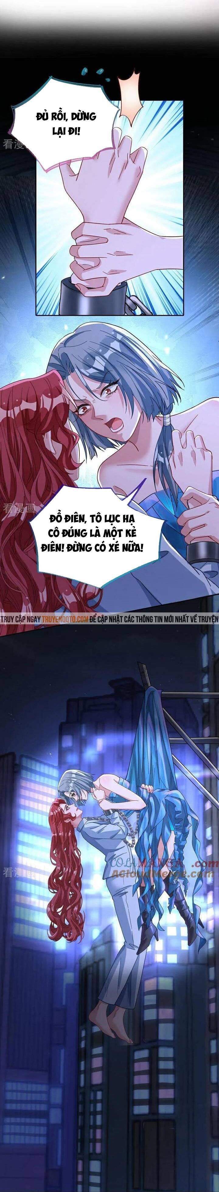 Vạn Tra Triêu Hoàng Chapter 767 - Trang 2