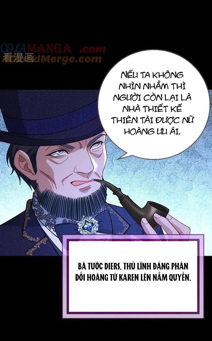 Vạn Tra Triêu Hoàng Chapter 767 - Trang 2