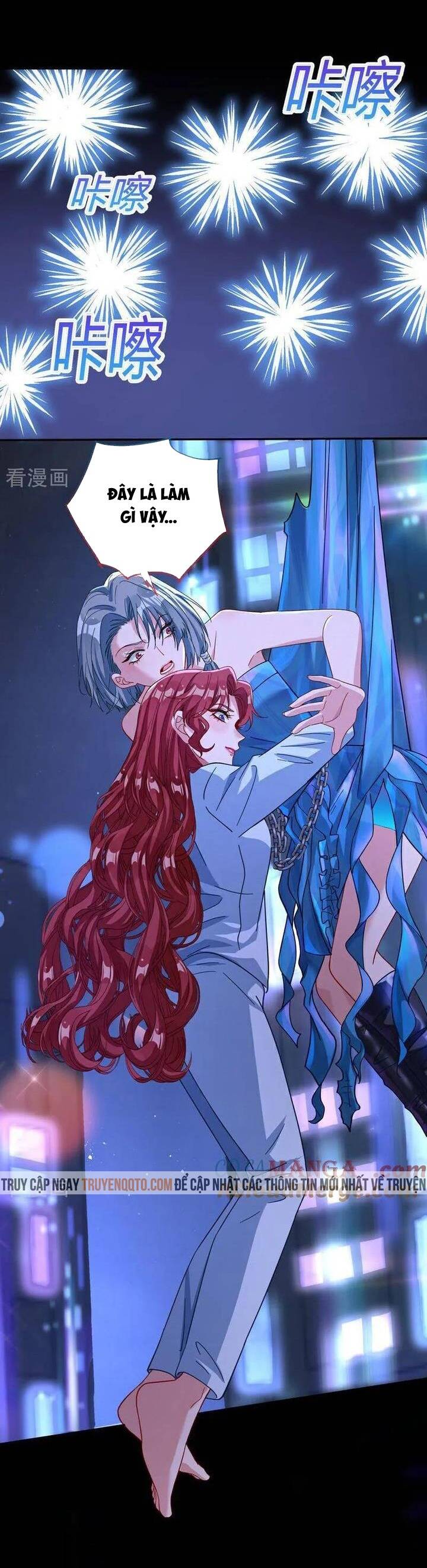 Vạn Tra Triêu Hoàng Chapter 767 - Trang 2