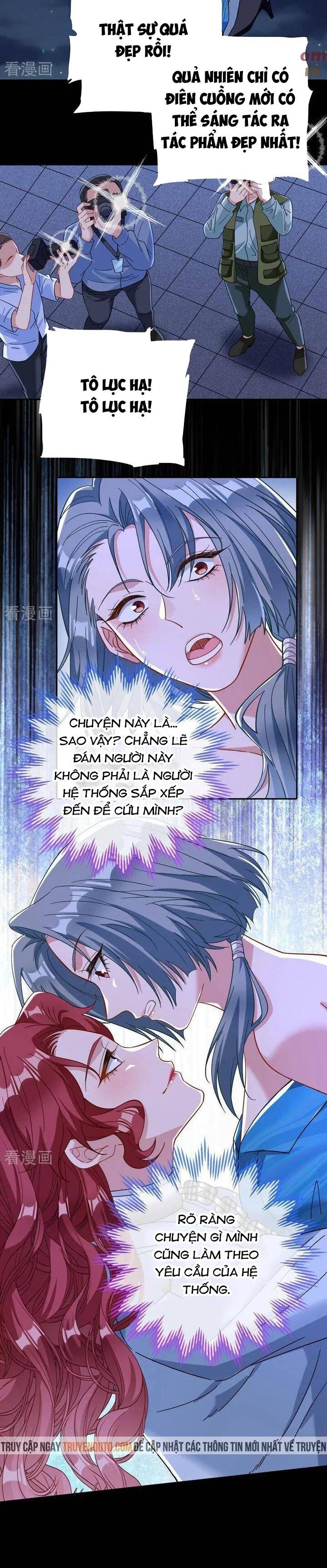 Vạn Tra Triêu Hoàng Chapter 767 - Trang 2