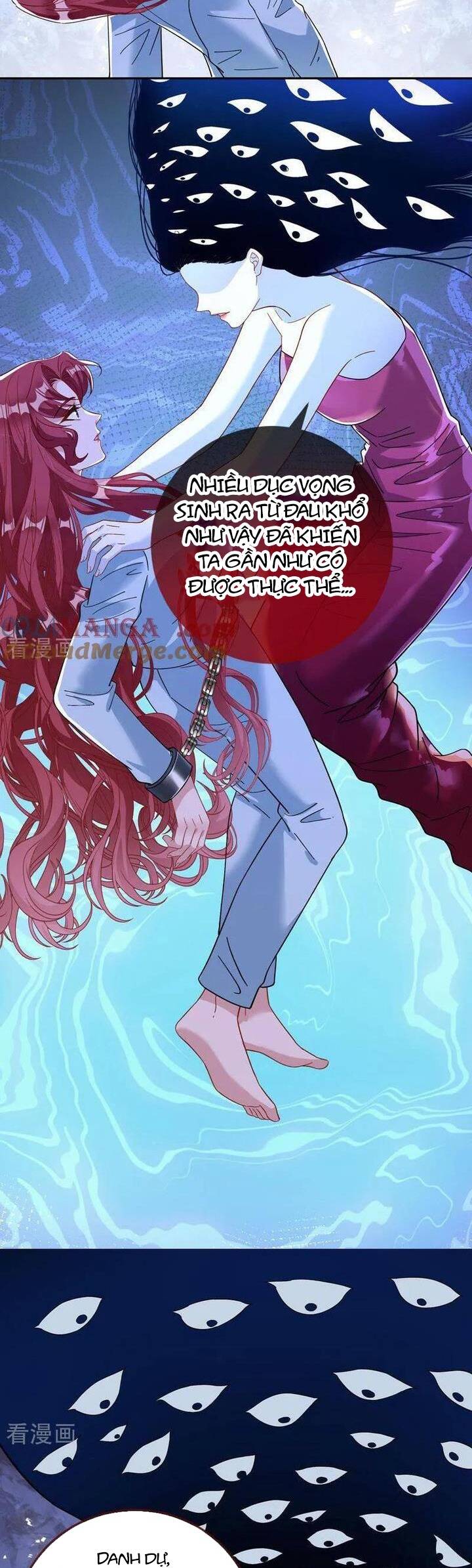 Vạn Tra Triêu Hoàng Chapter 767 - Trang 2