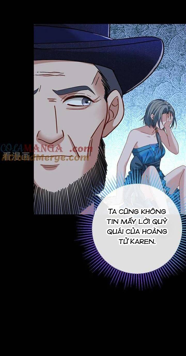 Vạn Tra Triêu Hoàng Chapter 767 - Trang 2