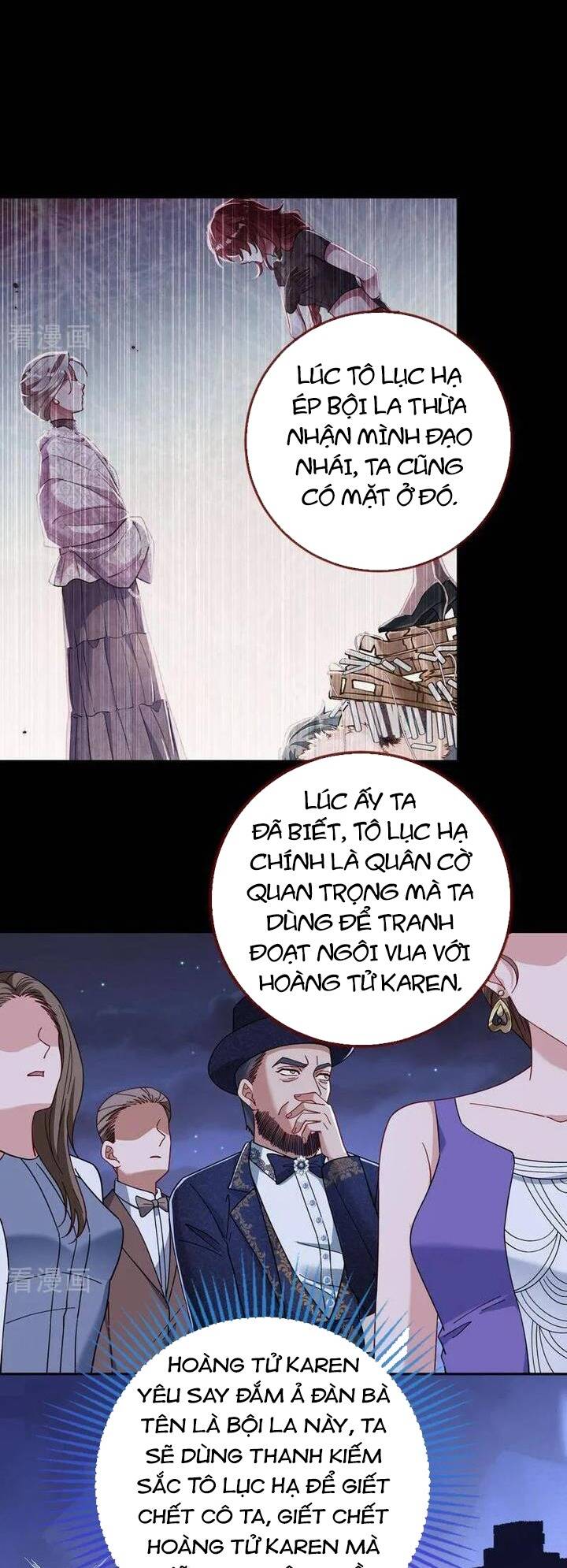 Vạn Tra Triêu Hoàng Chapter 767 - Trang 2