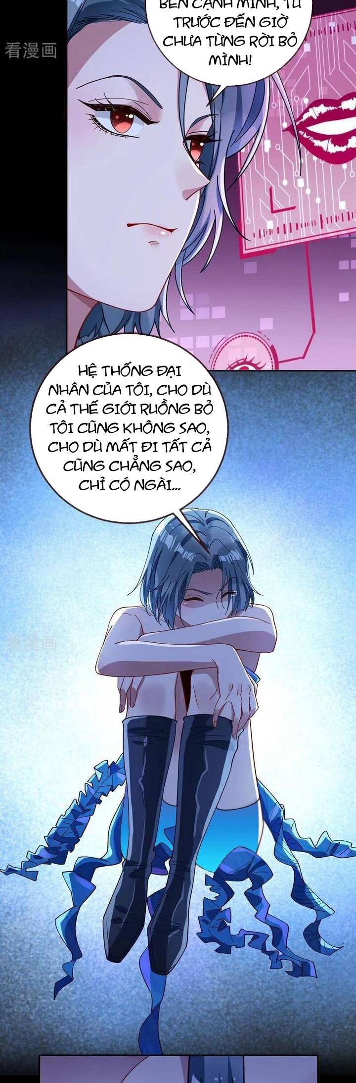 Vạn Tra Triêu Hoàng Chapter 767 - Trang 2