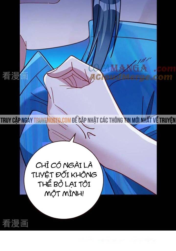 Vạn Tra Triêu Hoàng Chapter 767 - Trang 2