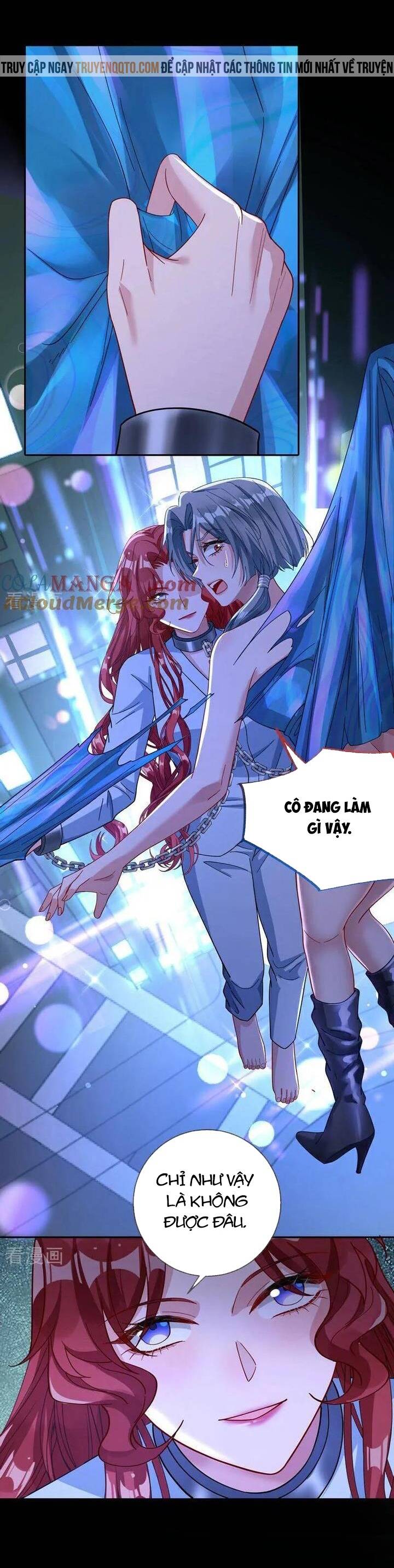 Vạn Tra Triêu Hoàng Chapter 767 - Trang 2