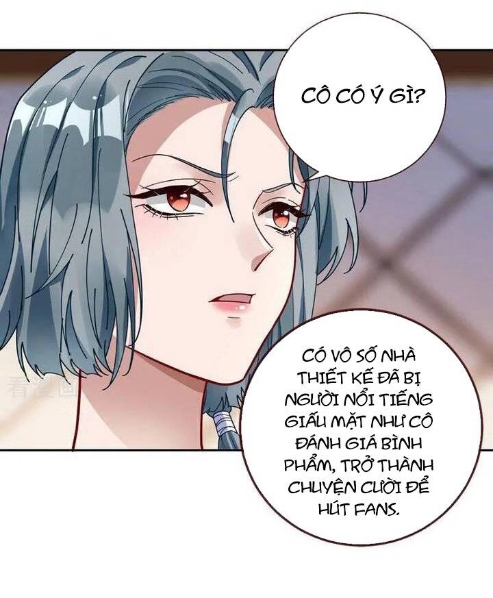 Vạn Tra Triêu Hoàng Chapter 769 - Trang 2