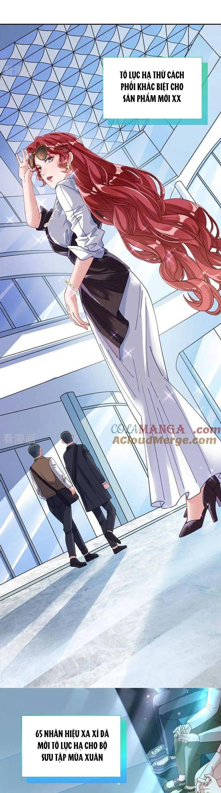 Vạn Tra Triêu Hoàng Chapter 769 - Trang 2