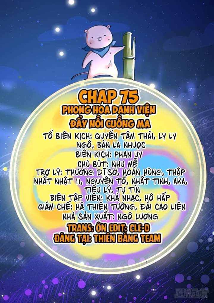 Vạn Tra Triêu Hoàng Chapter 77 - Trang 2