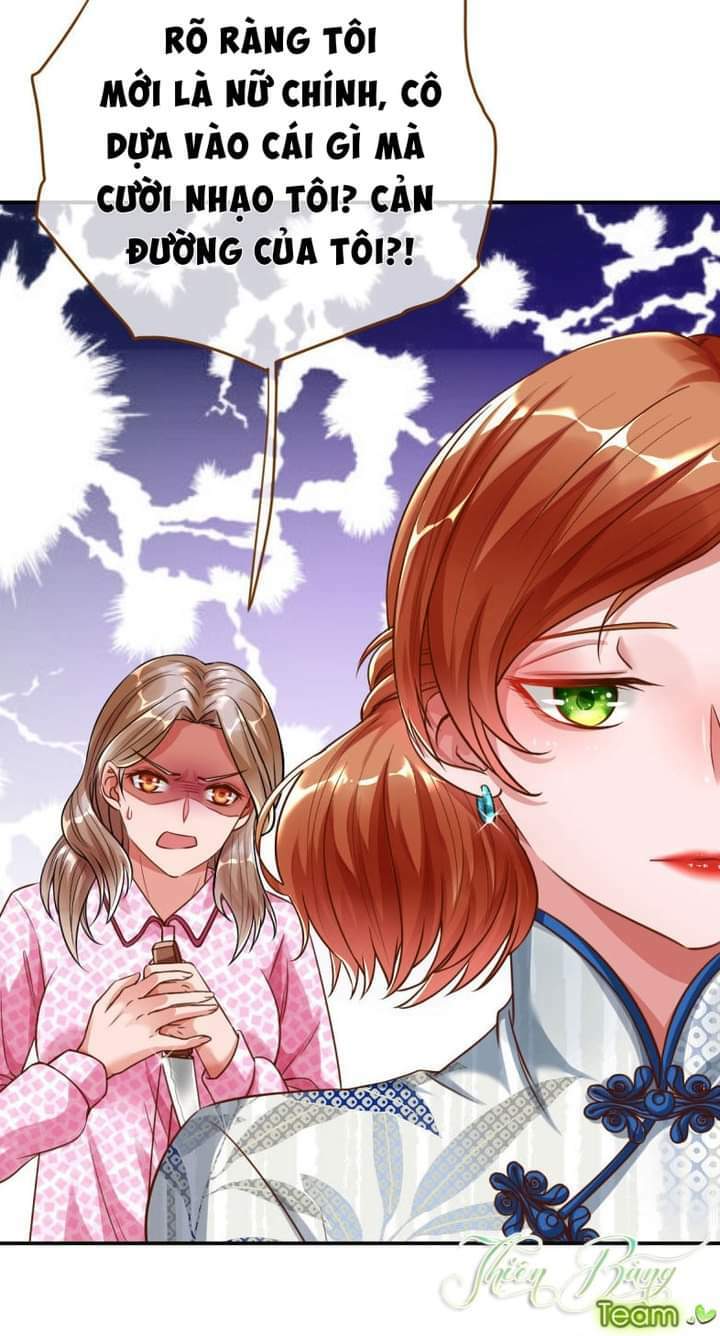 Vạn Tra Triêu Hoàng Chapter 77 - Trang 2