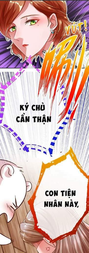 Vạn Tra Triêu Hoàng Chapter 77 - Trang 2