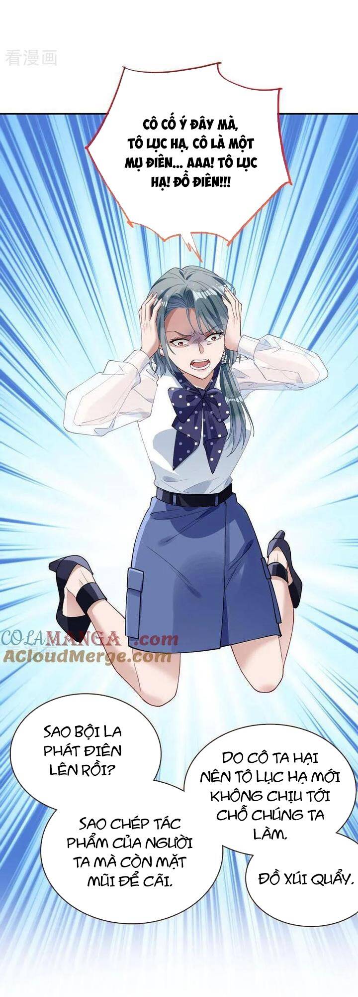 Vạn Tra Triêu Hoàng Chapter 770 - Trang 2