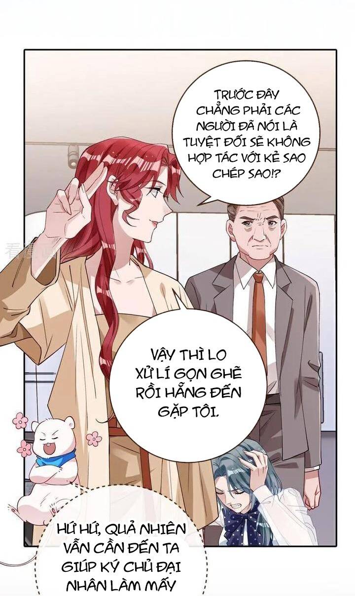 Vạn Tra Triêu Hoàng Chapter 770 - Trang 2