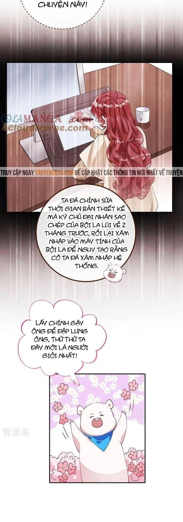 Vạn Tra Triêu Hoàng Chapter 770 - Trang 2