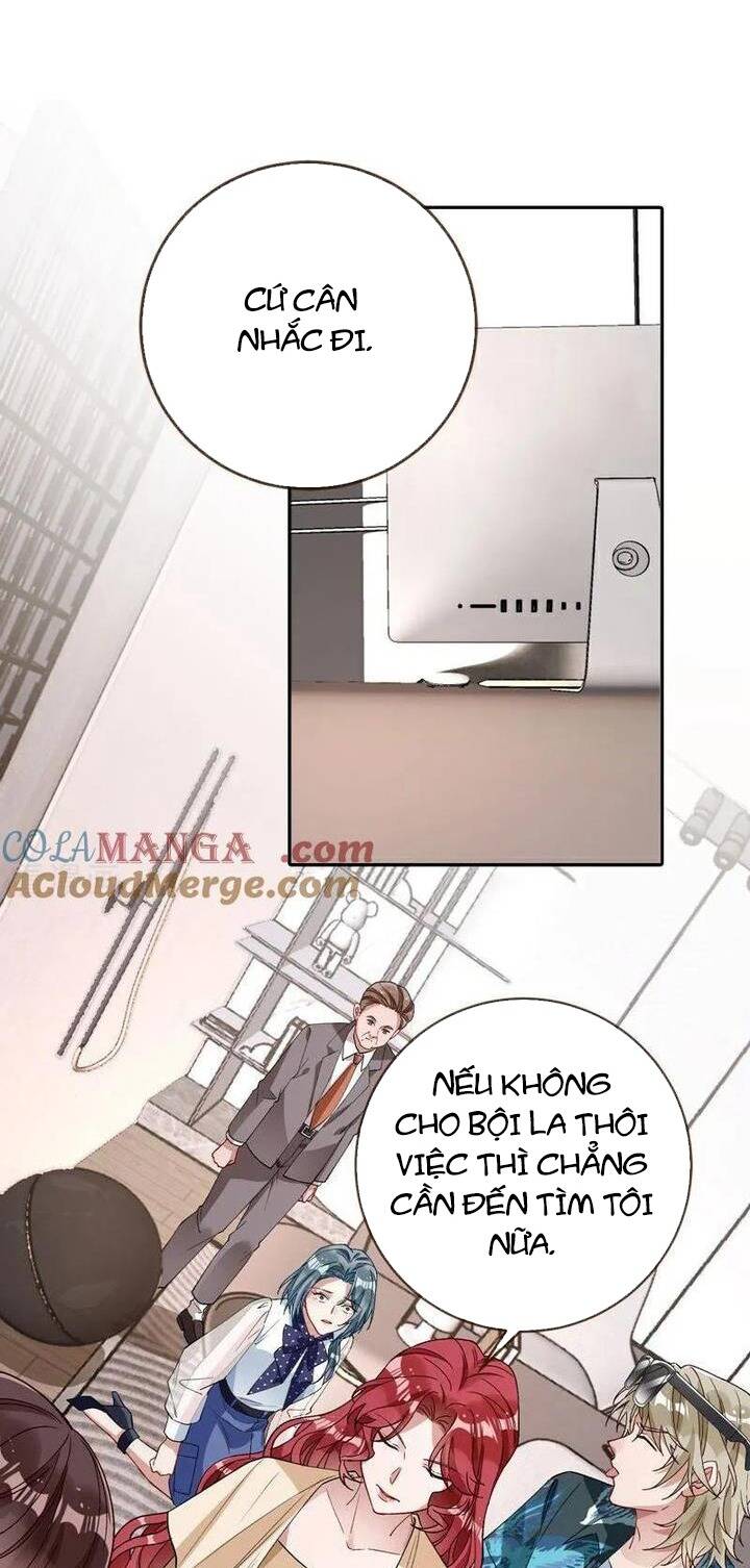 Vạn Tra Triêu Hoàng Chapter 770 - Trang 2