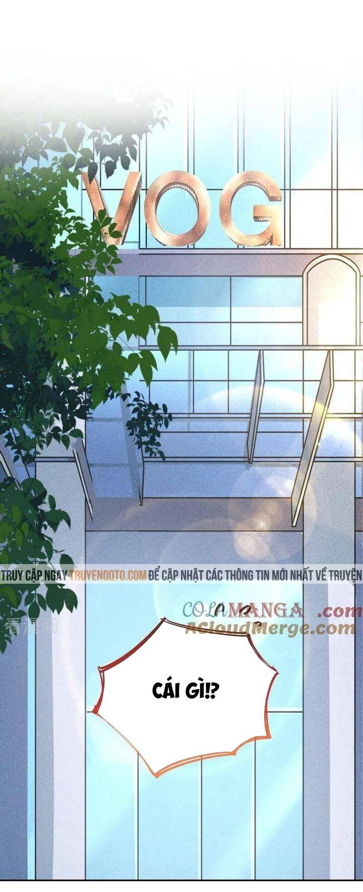 Vạn Tra Triêu Hoàng Chapter 770 - Trang 2