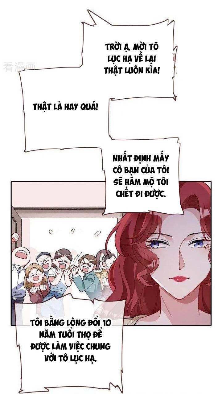 Vạn Tra Triêu Hoàng Chapter 770 - Trang 2