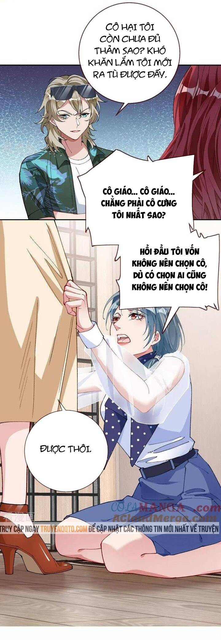 Vạn Tra Triêu Hoàng Chapter 770 - Trang 2