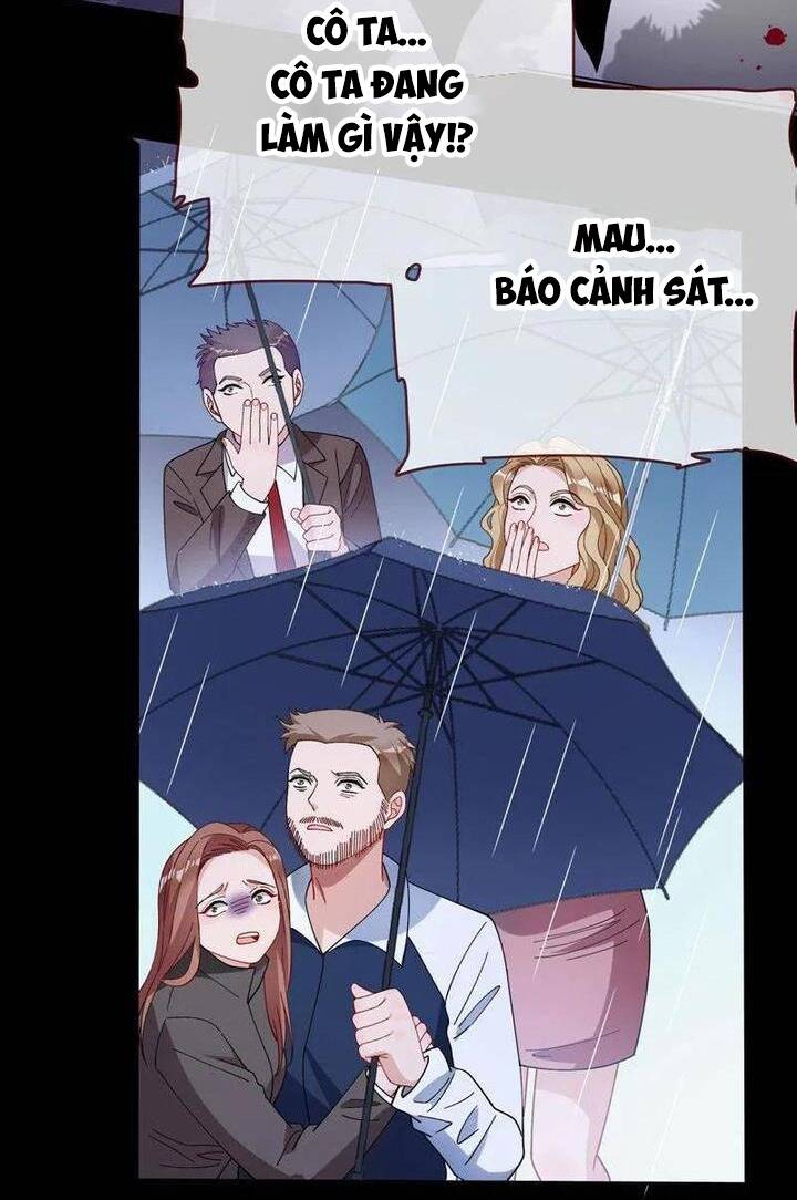 Vạn Tra Triêu Hoàng Chapter 771 - Trang 2