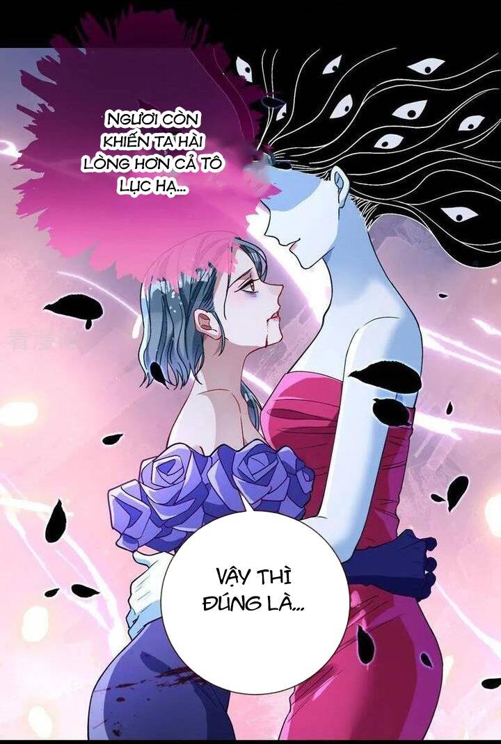 Vạn Tra Triêu Hoàng Chapter 771 - Trang 2