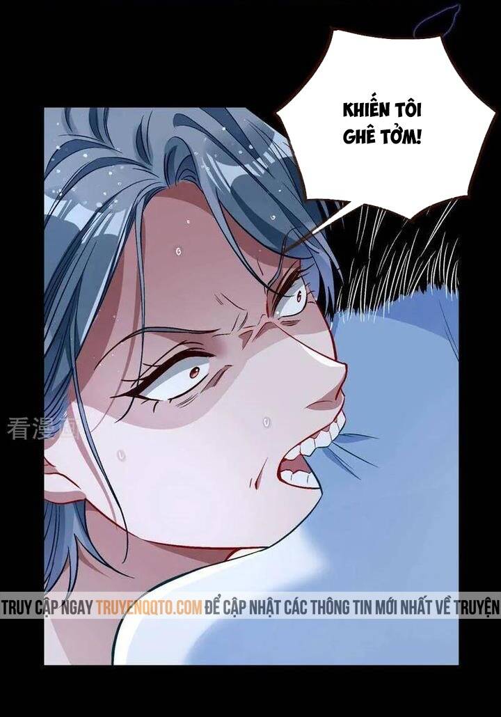 Vạn Tra Triêu Hoàng Chapter 771 - Trang 2