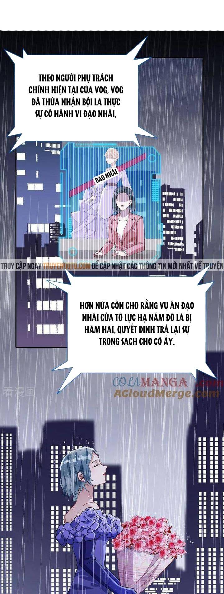 Vạn Tra Triêu Hoàng Chapter 771 - Trang 2