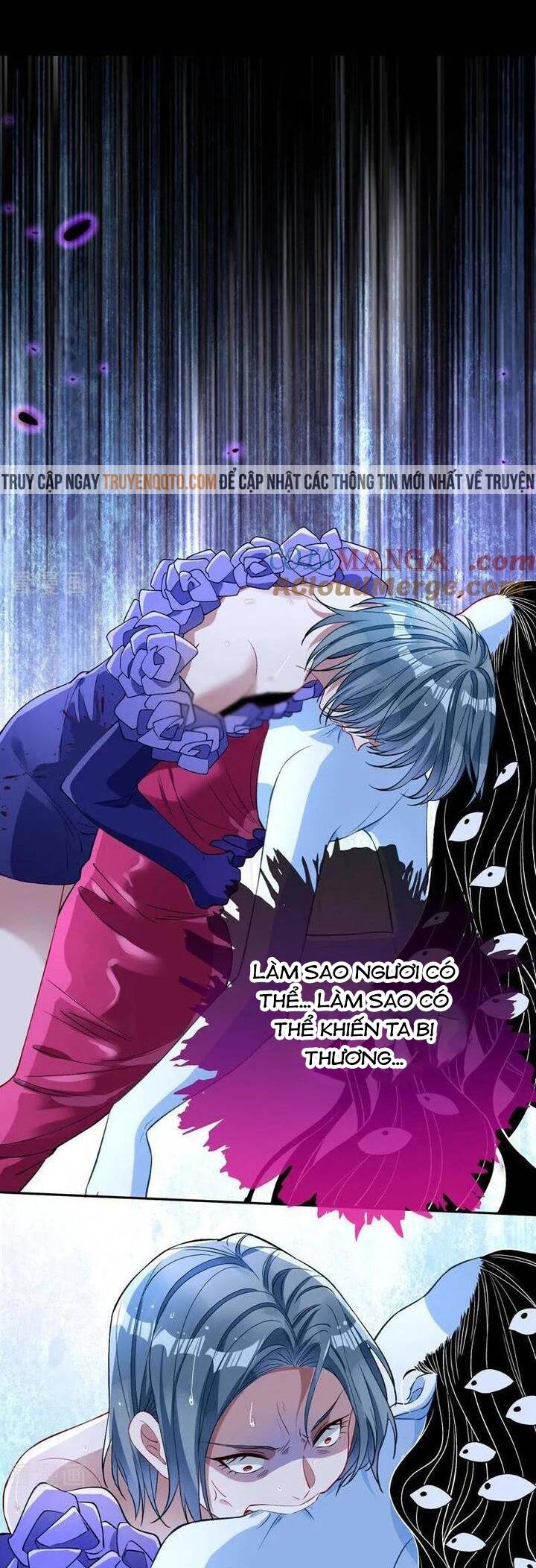 Vạn Tra Triêu Hoàng Chapter 771 - Trang 2