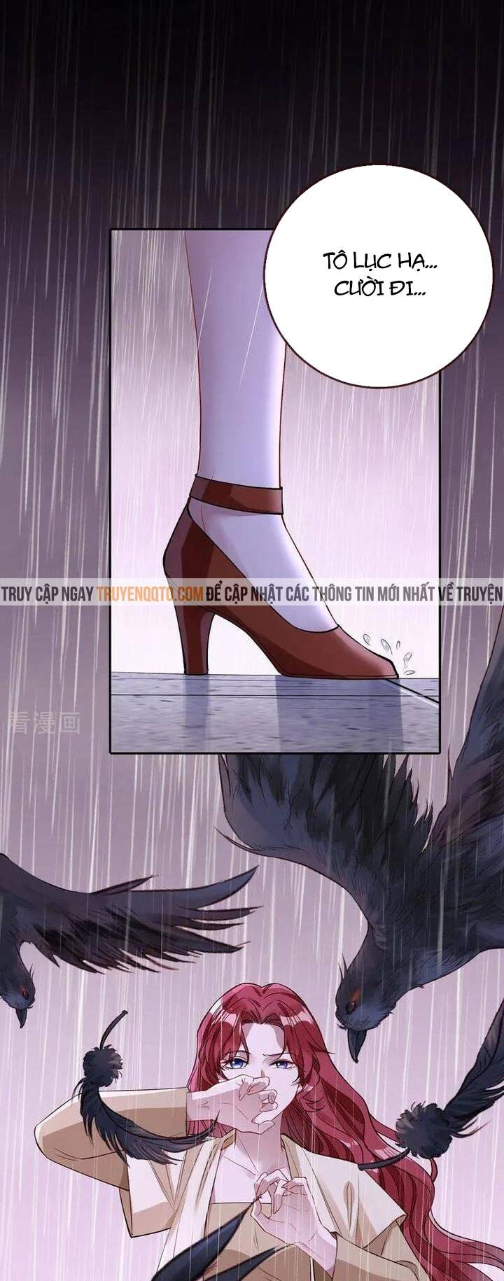 Vạn Tra Triêu Hoàng Chapter 771 - Trang 2