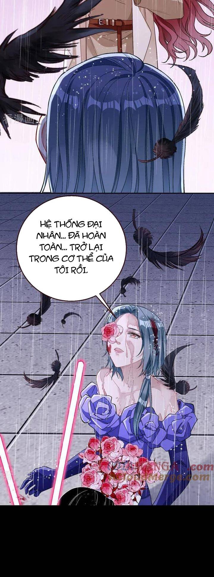 Vạn Tra Triêu Hoàng Chapter 771 - Trang 2