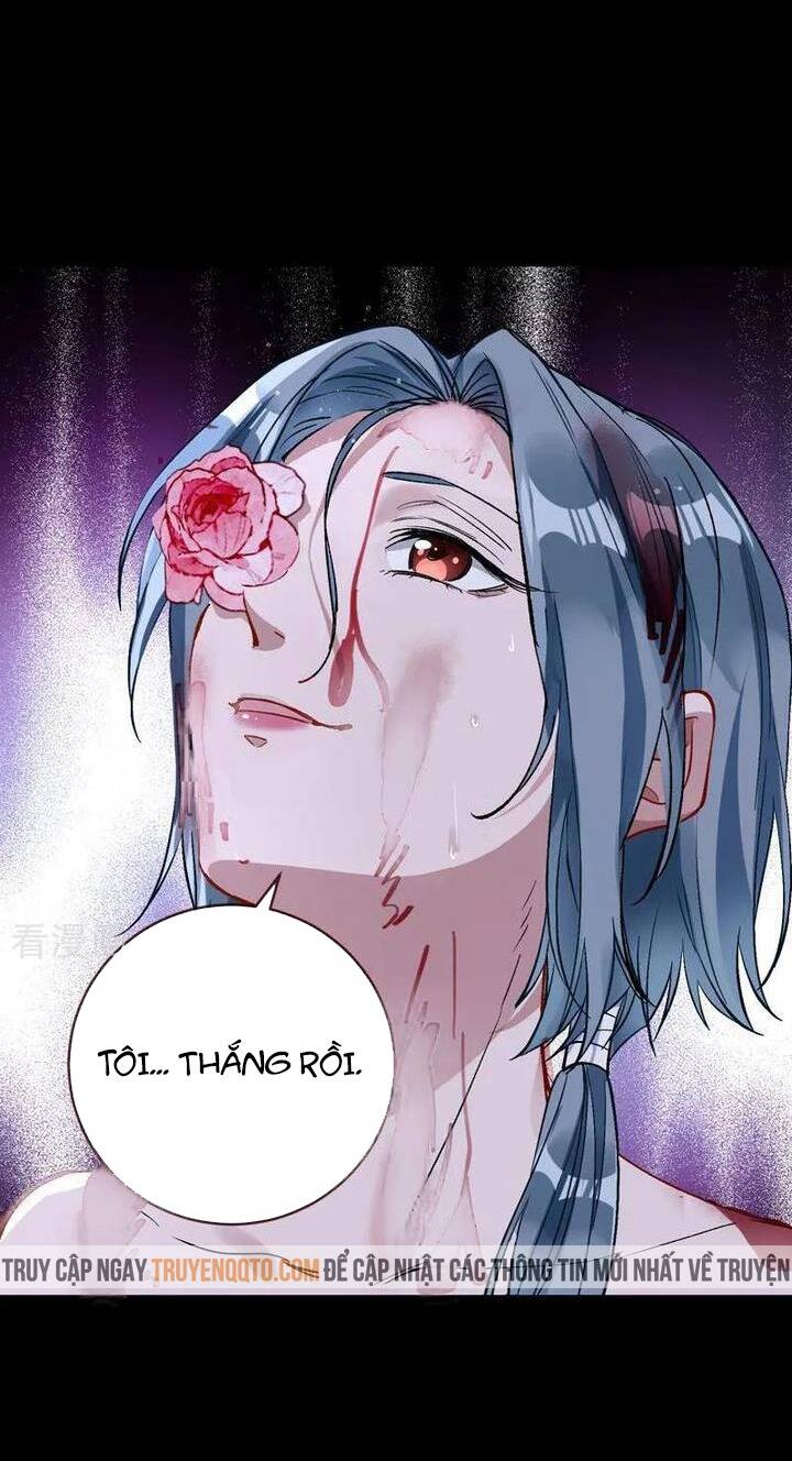 Vạn Tra Triêu Hoàng Chapter 771 - Trang 2