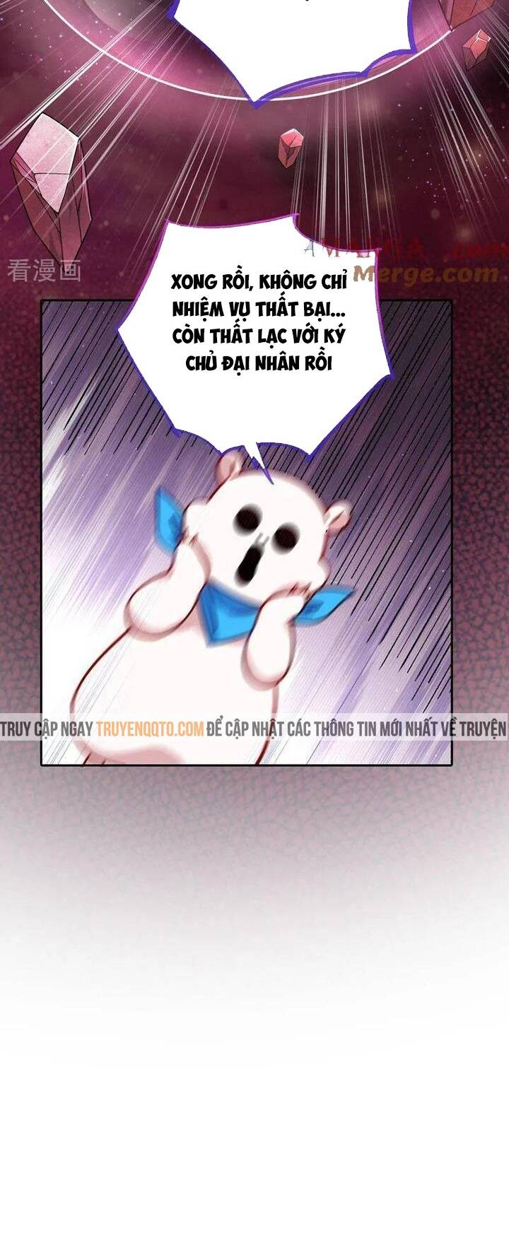 Vạn Tra Triêu Hoàng Chapter 771 - Trang 2