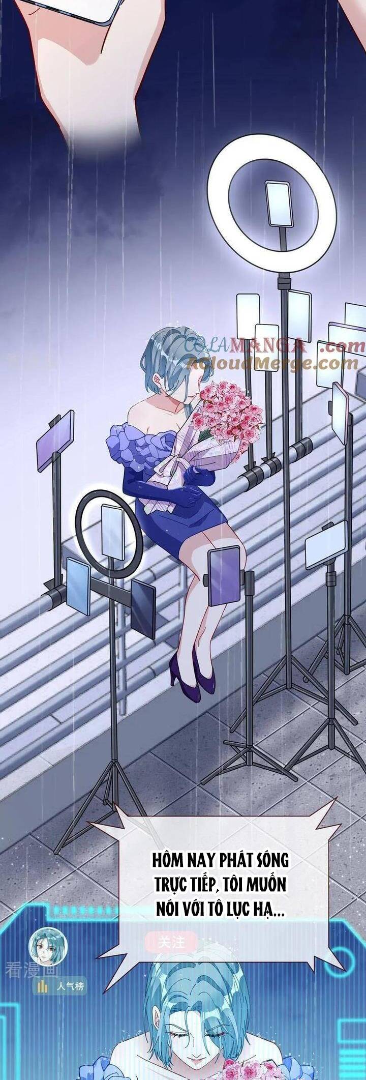 Vạn Tra Triêu Hoàng Chapter 771 - Trang 2