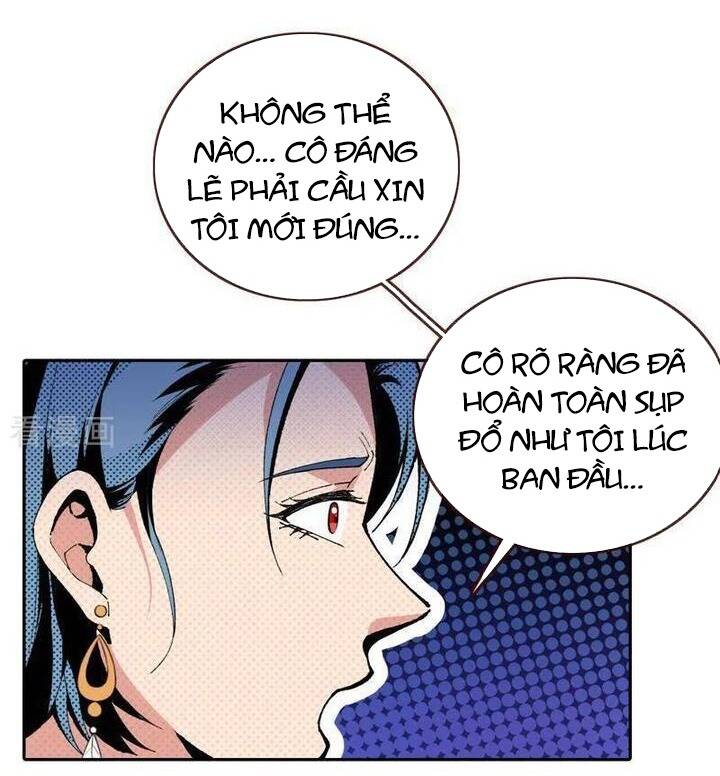 Vạn Tra Triêu Hoàng Chapter 772 - Trang 2