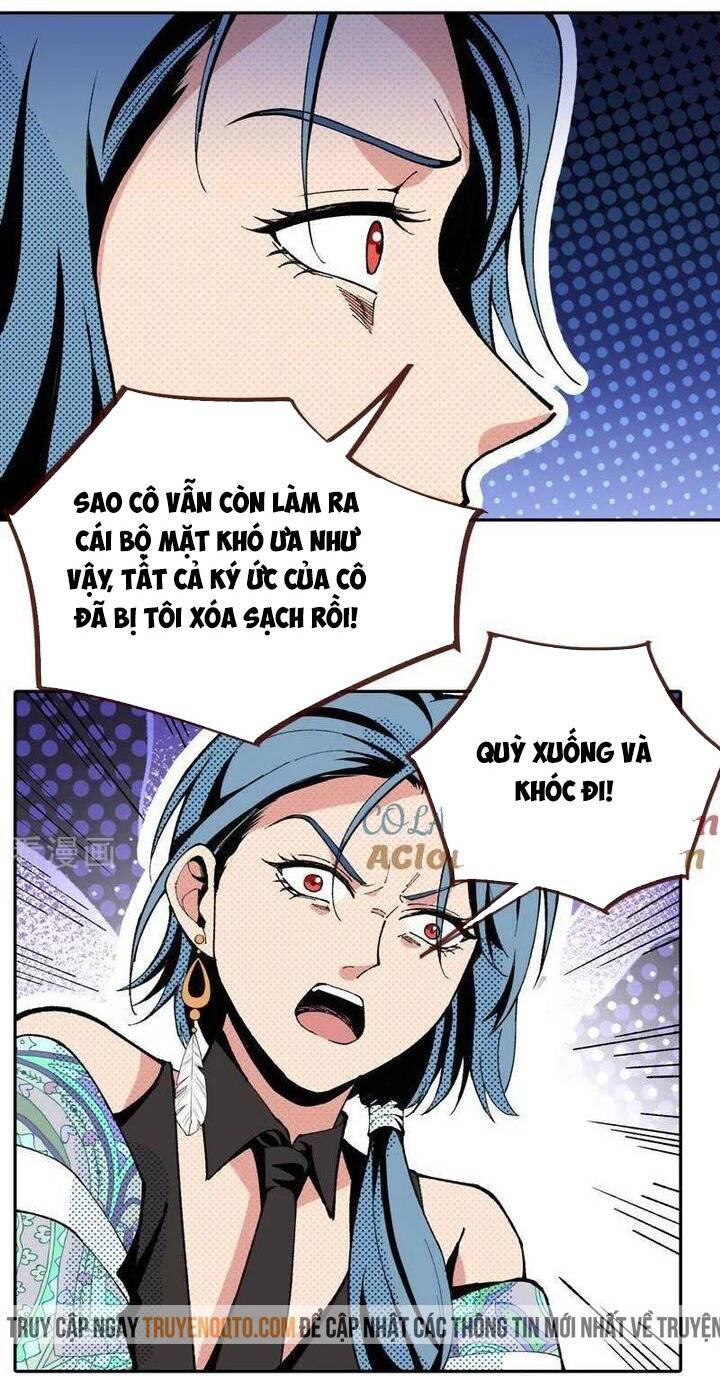 Vạn Tra Triêu Hoàng Chapter 772 - Trang 2