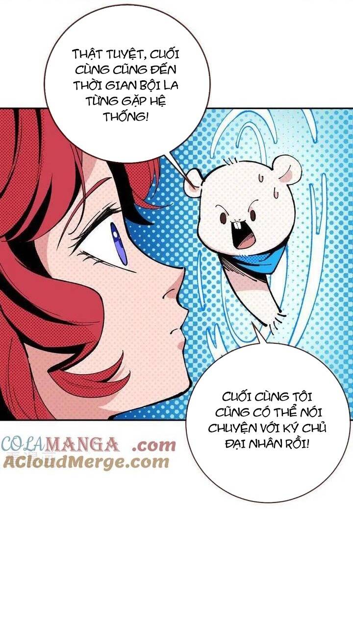 Vạn Tra Triêu Hoàng Chapter 772 - Trang 2