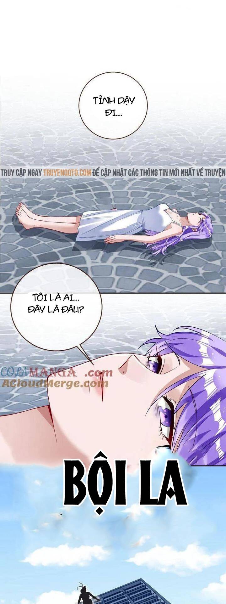 Vạn Tra Triêu Hoàng Chapter 772 - Trang 2