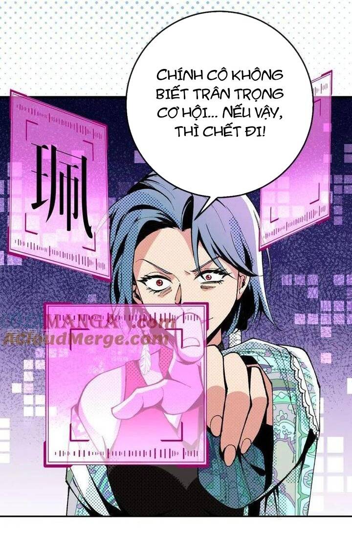 Vạn Tra Triêu Hoàng Chapter 772 - Trang 2