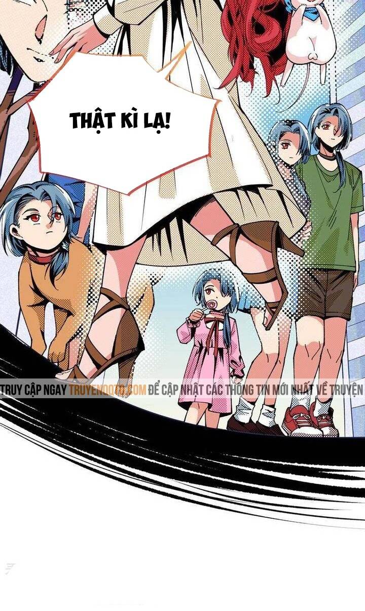 Vạn Tra Triêu Hoàng Chapter 772 - Trang 2