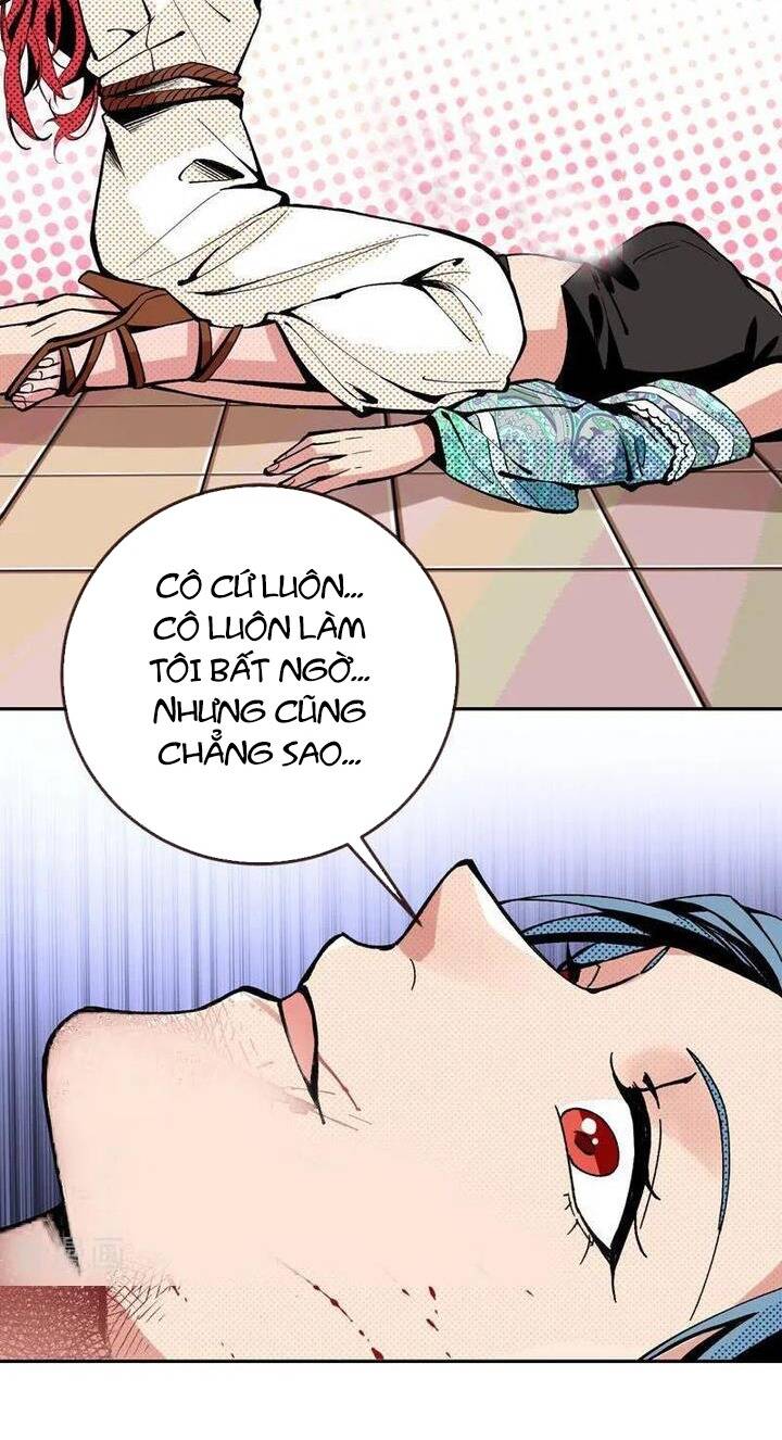 Vạn Tra Triêu Hoàng Chapter 773 - Trang 2